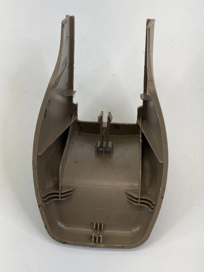 2008-2010 SATURN VUE FRONT RIGHT SEAT TRACK END COVER TRIM CAP 96631140 OEM
