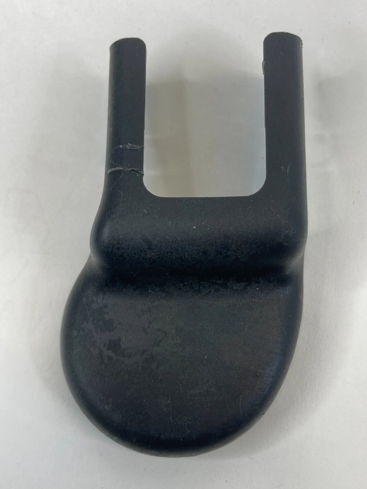 11-16 HYUNDAI ELANTRA FRONT LEFT SIDE OUTER TRACK END COVER CAP TRIM 88565-3X000
