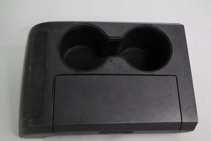 2007-2011 HONDA CRV EX-L CENTER CONSOLE CUP HOLDER INSERT TRAY OEM