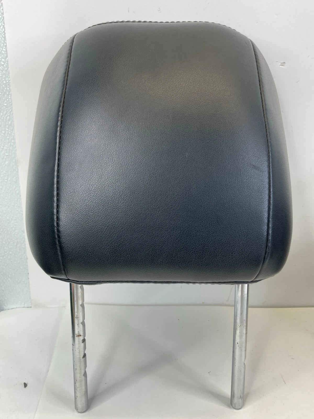 2013 INFINITI JX35 FRONT LEFT & RIGHT SIDE SEAT HEADREST HEAD REST SET 2 OEM