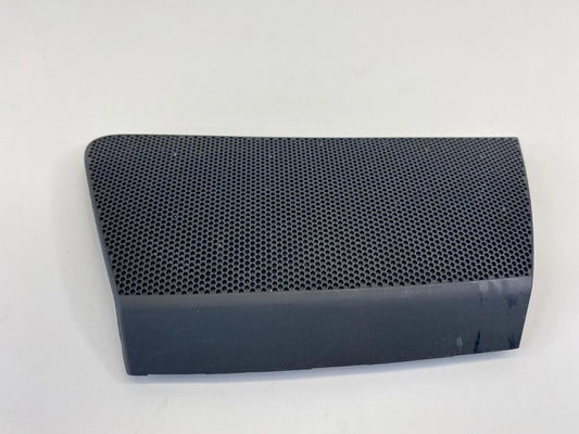 12-19 VW PASSAT DASH FRONT LEFT DRIVER SIDE SPEAKER GRILLE COVER 561857209 OEM