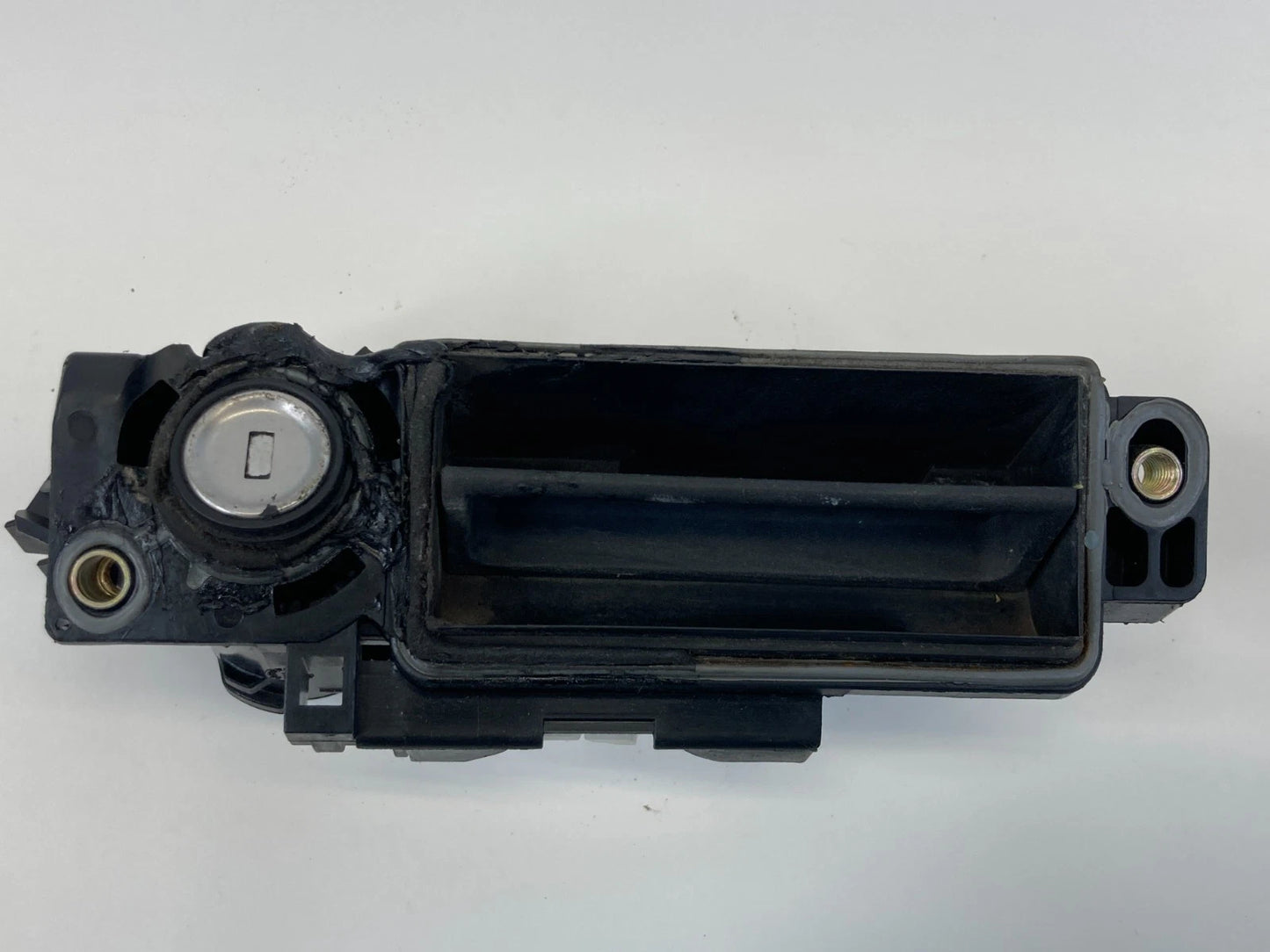 06 MERCEDES-BENZ CLS500 07-11 CLS550 TRUNK LID LOCK LATCH HANDLE 2037500693 OEM