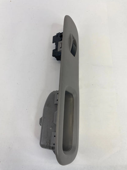 1999-2004 HONDA ODYSSEY FRONT RIGHT DOOR POWER WINDOW CONTROL SWITCH W BEZEL OEM