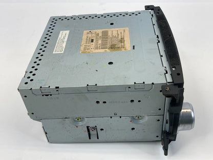 05-06 ACURA TL RADIO STEREO RECEIVER 6 DISC CD PLAYER TAP DECK 39100-SEP-A010