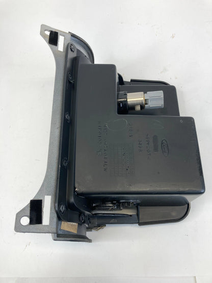2007 08 09 2010 LINCOLN MKX DASH STORAGE BIN COMPARTMENT 7A1378047A04