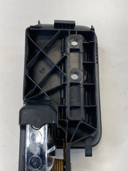 2004-2008 FORD F-150 F150 REAR LEFT SIDE INTERIOR DOOR HANDLE ASSY F11683LH OEM