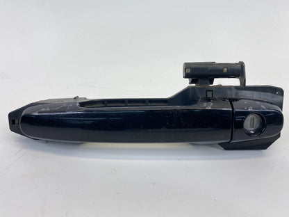 04-08 TOYOTA SOLARA COUPE FRONT LEFT DRIVER SIDE EXTERIOR DOOR HANDLE OEM