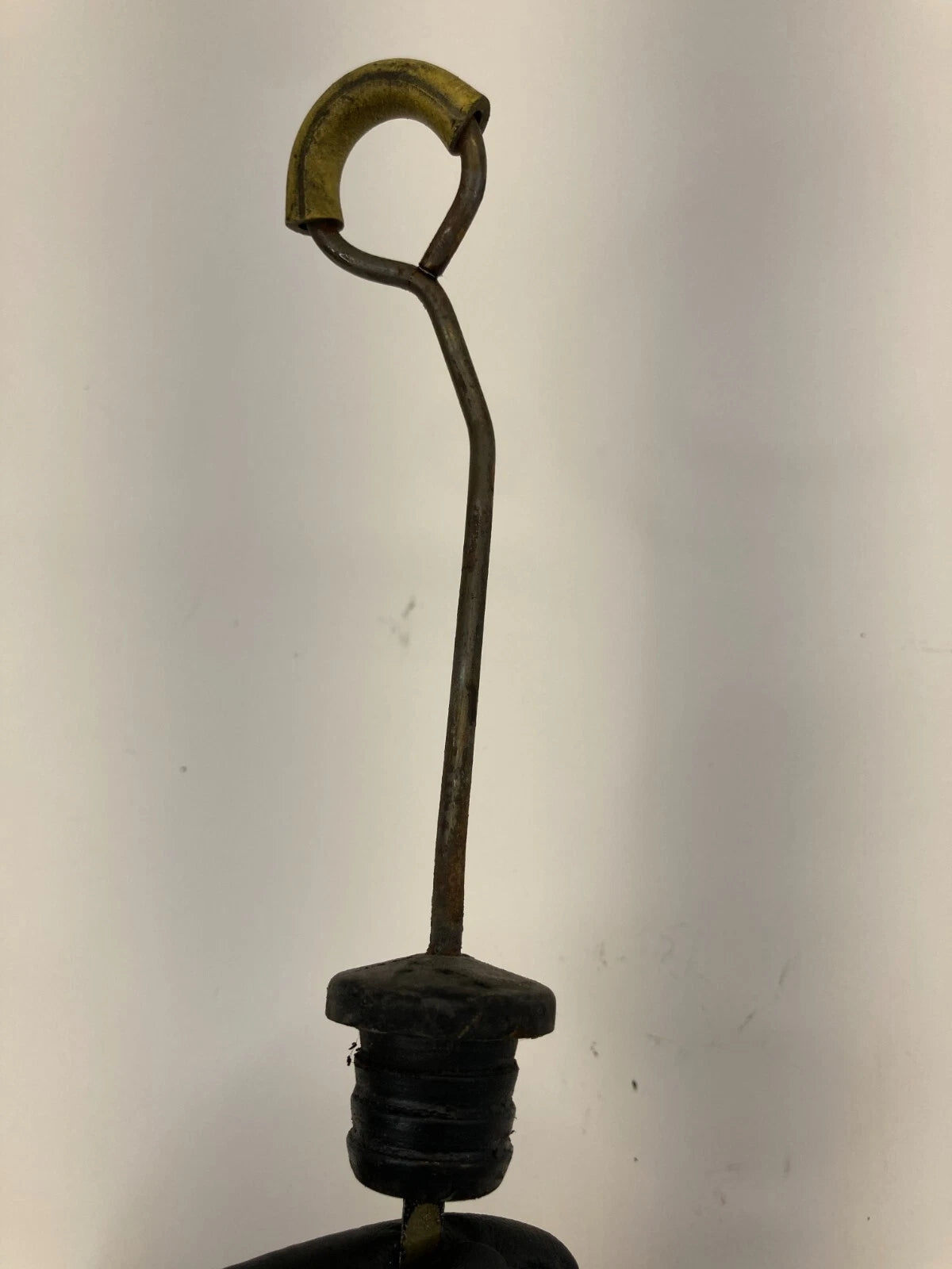 2003-2007 HONDA ACCORD 2.4L L4 AUTOMATIC TRANSMISSION FLUID LEVEL DIPSTICK OEM