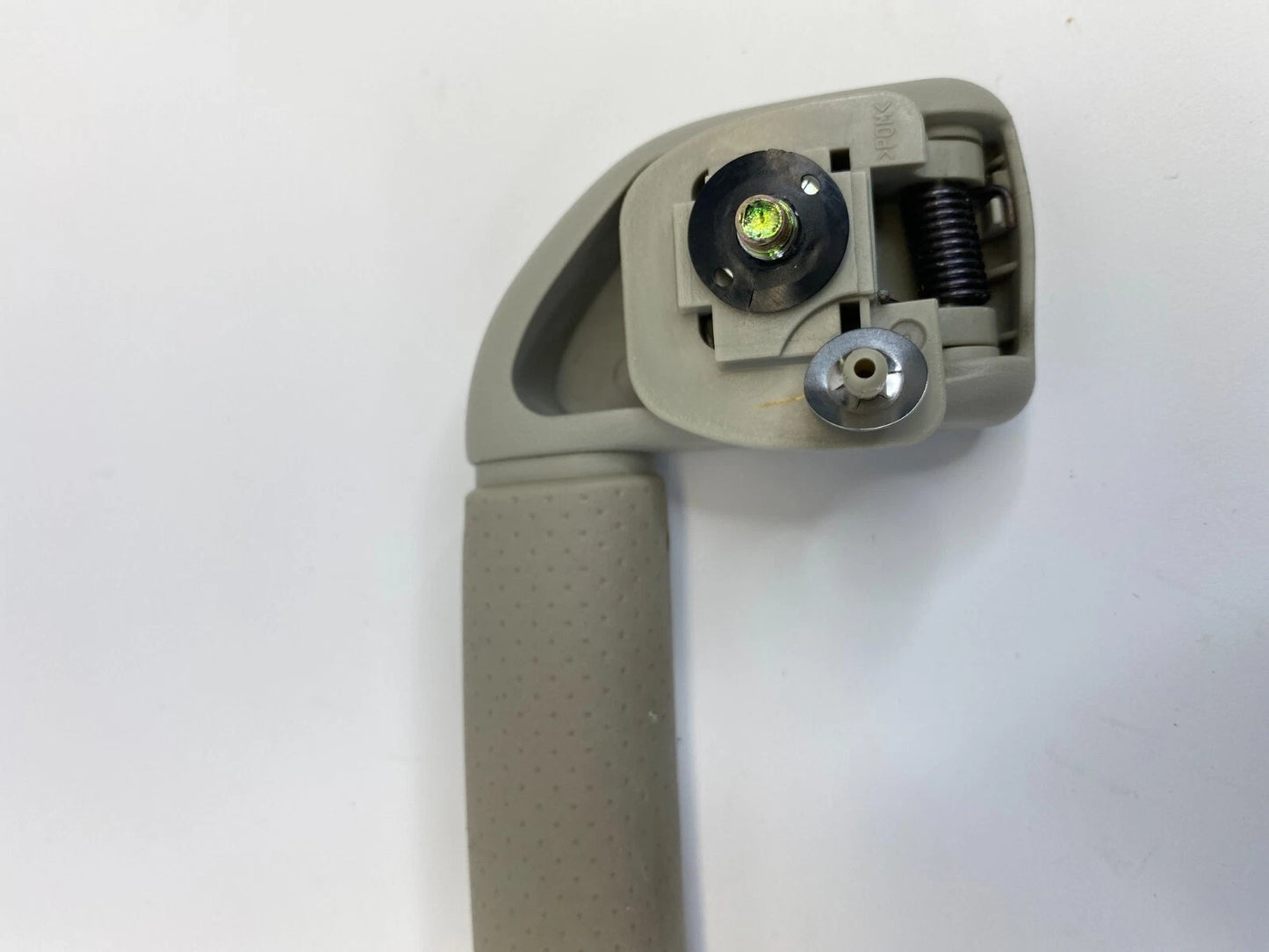 2006-2010 INFINITI M35 INTERIOR ROOF FRONT RIGHT SIDE GRAB GRIP ASSIST HANDLE