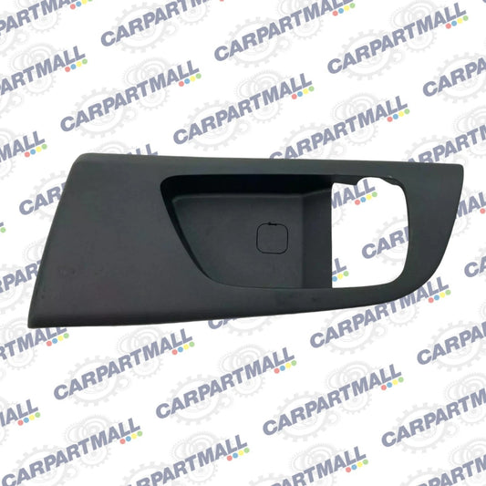 2006-2008 KIA OPTIMA REAR RIGHT SIDE INNER DOOR HANDLE BEZEL TRIM 836212G000 OEM