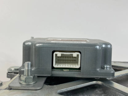 2008 INFINITI G35 ENGINE COMPUTER & TRANSFER CASE MODULE MEC100-601 41650-JK500