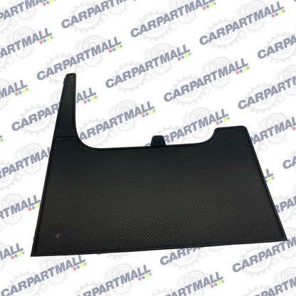 2016-2020 Honda Civic Center Console Lower Tray Insert Mat Liner Cover 83426-TBA