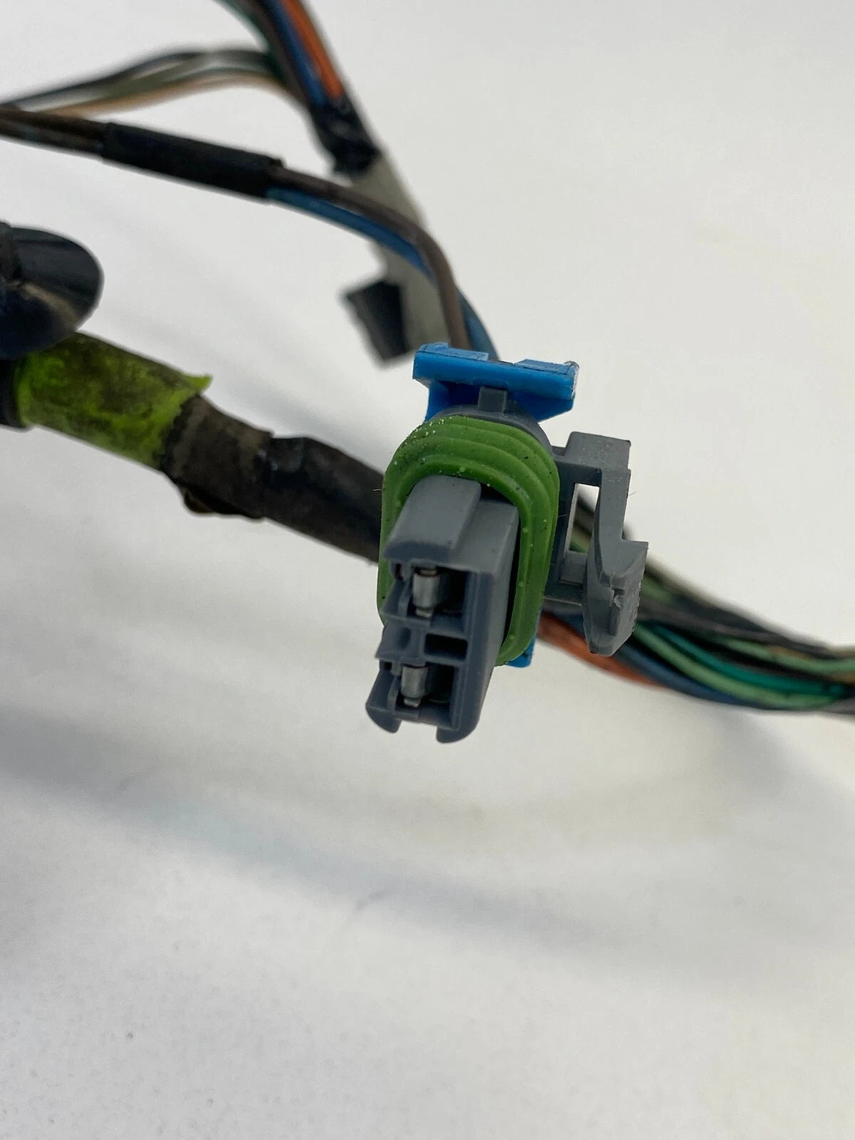 2007 SAAB 9-7X REAR RIGHT SIDE DOOR WIRE WIRING HARNESS CABLE RR RH 15824965 OEM