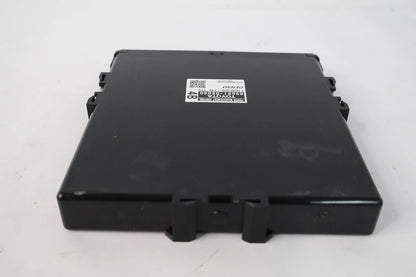 2012-2015 TOYOTA SIENNA POWER SUPPLY MANAGEMENT CONTROL MODULE 89681-08040 OEM