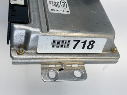 2007-2010 Kia Sportage 2.7L FWD Engine Computer Control Module ECU 39104-23242