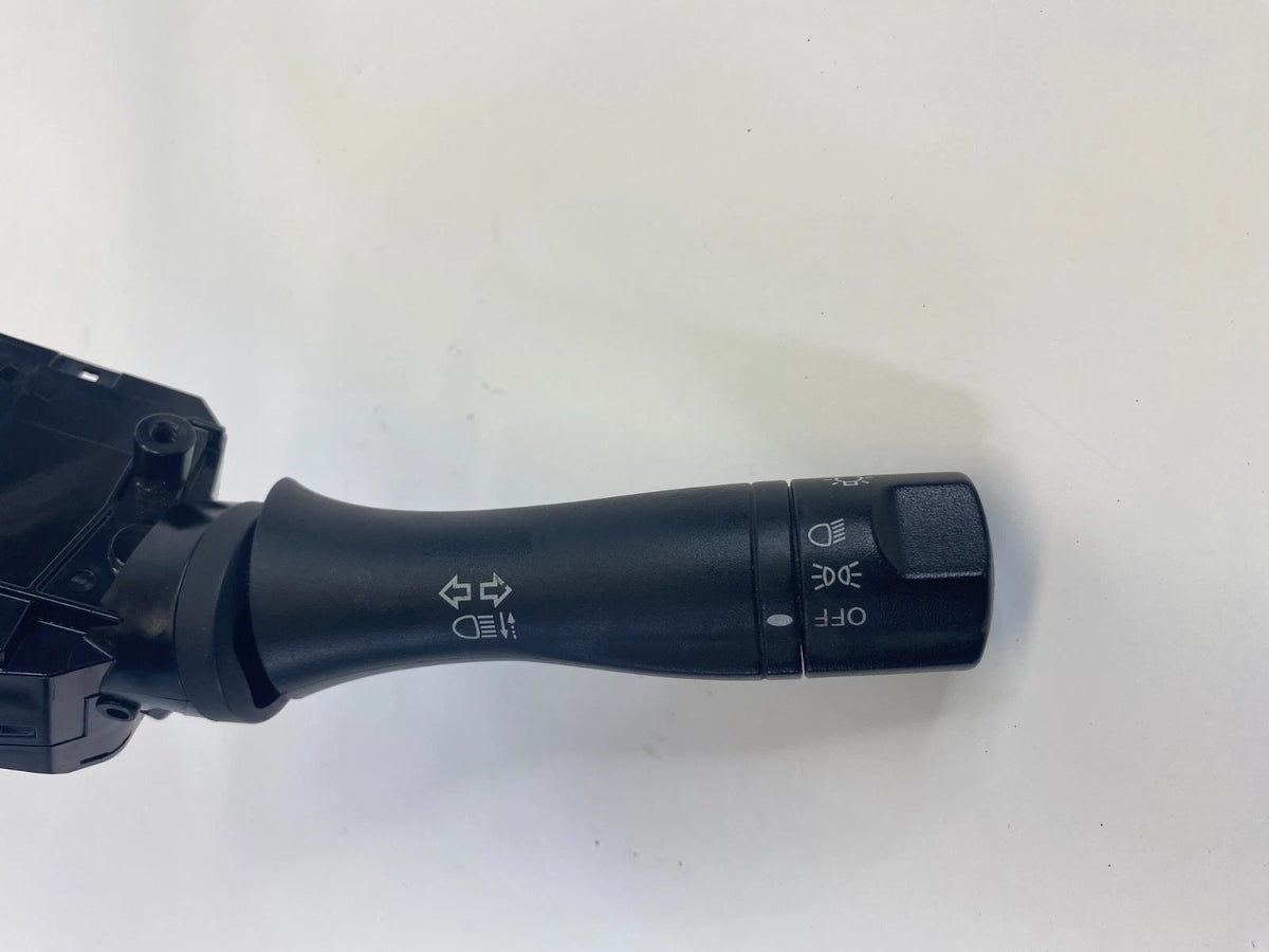 2013-2020 NISSAN PATHFINDER TURN SIGNAL WIPER HEADLIGHT COMBINATION SWITCH OEM