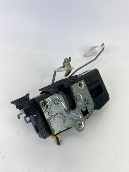 2007-2009 Suzuki XL-7 Rear Right Back Door Lock Latch Release Actuator