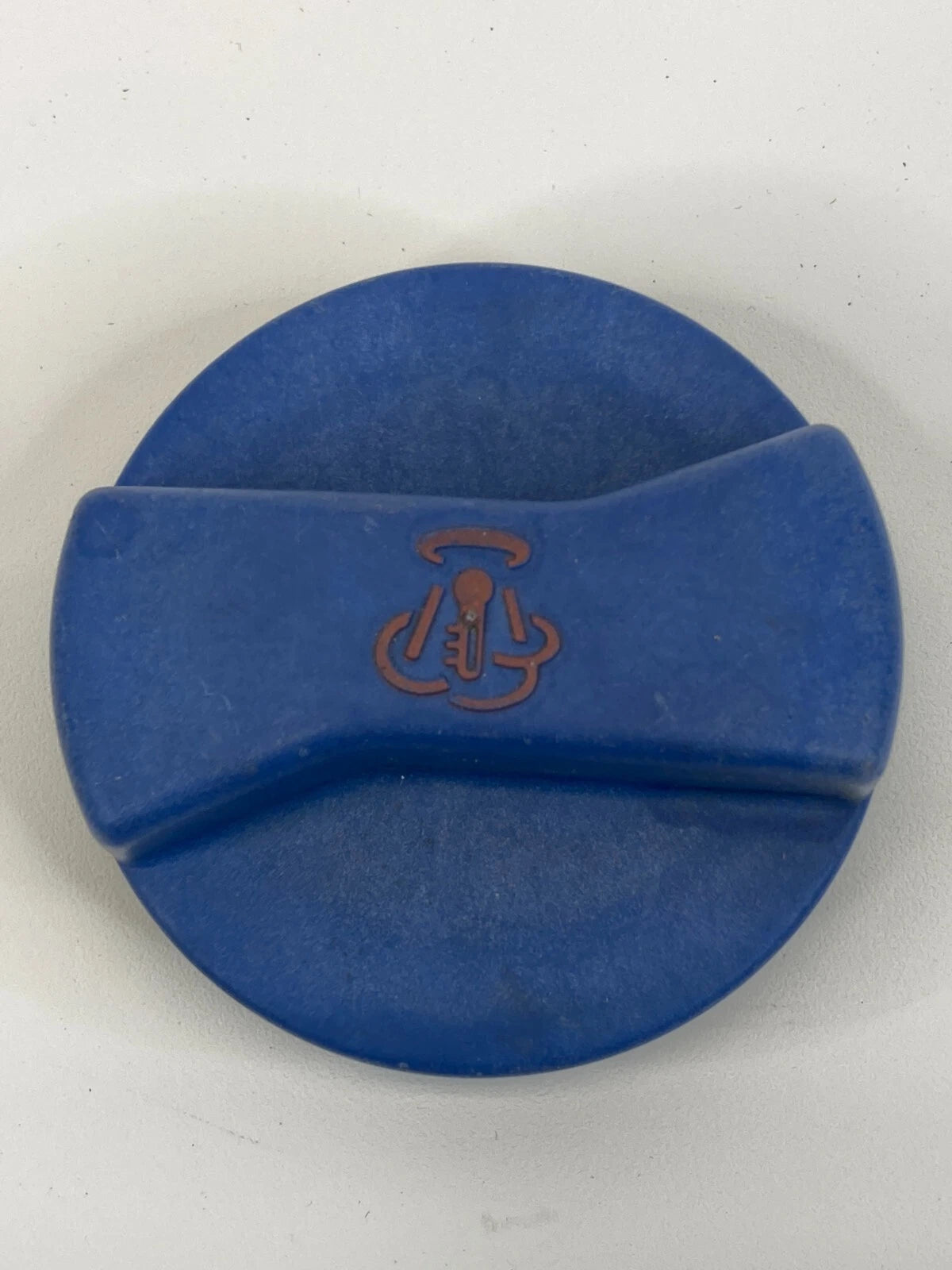 1998-2003 VW BEETLE ENGINE COOLANT EXPANSION RADIATOR TANK LID CAP 1J0121321B