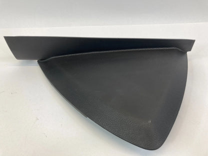 2012-2018 FORD FOCUS DASH LEFT SIDE END CAP COVER TRIM BEZEL BM51-A044C61 OEM