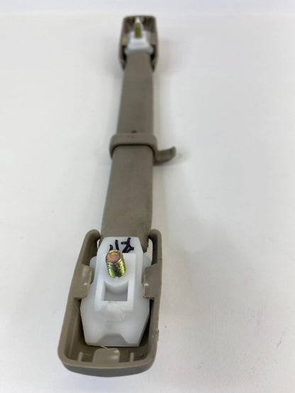 1998-2002 TOYOTA COROLLA REAR RIGHT INSIDE ROOF GRIP GRAB ASSIST STRAP HANDLE