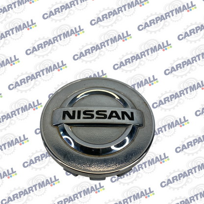 2011-2013 Nissan Rogue Rim Wheel Center Cap Hubcap Hub Cap 40343-2DR0A OEM