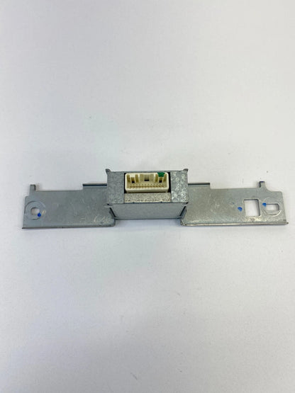 2010-2014 NISSAN CUBE AUXILIARY AUX AUDIO CONTROL MODULE UNIT 284H1-ZT50C