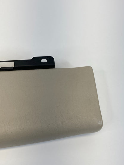 1999 Mercedes-Benz E430 Front Center Console Left Side Armrest OEM