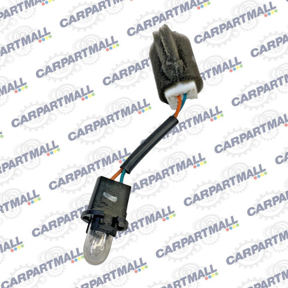 2002-2005 HYUNDAI SONATA FRONT RIGHT DOOR PANEL COURTESY LIGHT WIRE HARNESS OEM