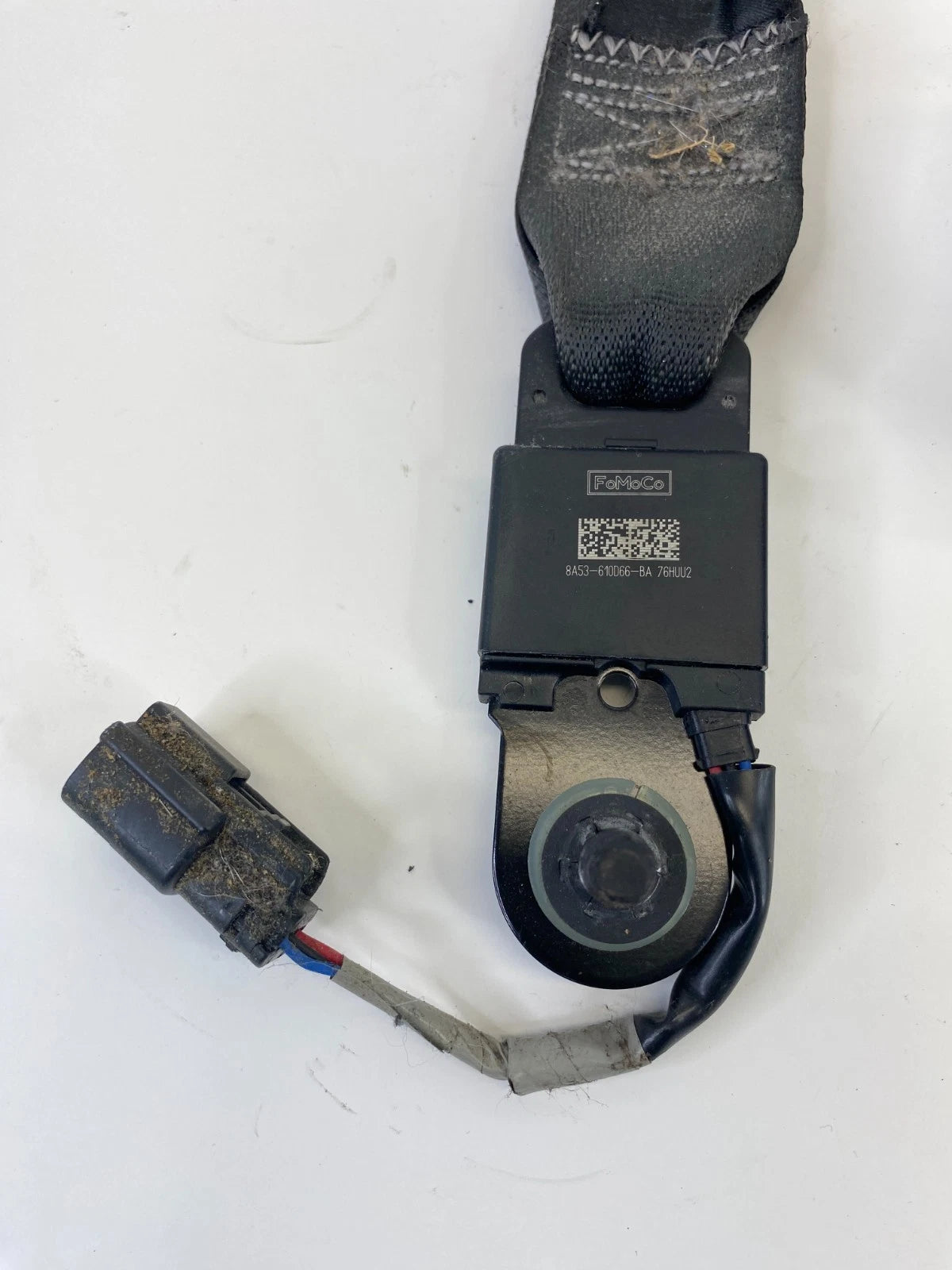 13-19 Ford Flex 13-19 Lincoln MKT Front Right Passenger Side Seat Belt Retractor