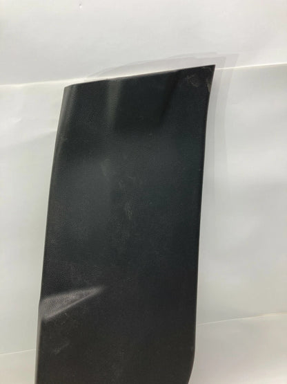 2013 14 15 2016 FORD FUSION FRONT RIGHT SIDE LOWER B PILLAR TRIM PANEL COVER
