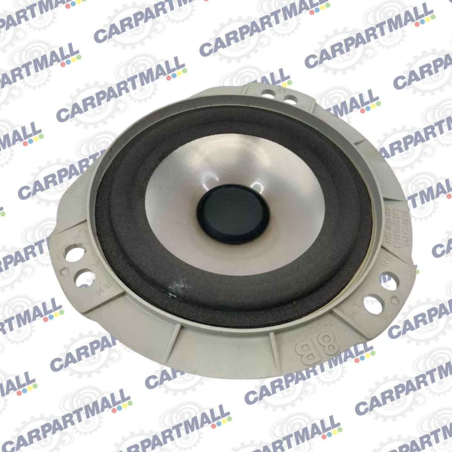 2004-2008 SUBARU FORESTER 04-07 IMPREZA REAR LEFT DOOR AUDIO SPEAKER 86301SA110