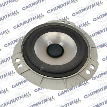 2004-2008 SUBARU FORESTER 04-07 IMPREZA REAR LEFT DOOR AUDIO SPEAKER 86301SA110