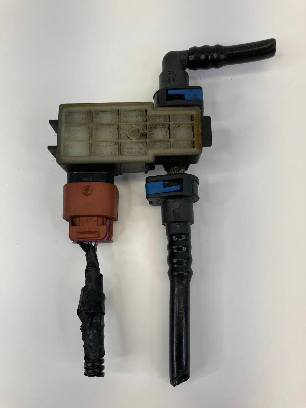 13 14 15 16 17 18 19 CADILLAC XTS 3.6L V6 FUEL SENSOR CONNECTOR A2C53390019 OEM