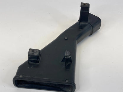 2003-2011 SAAB 9-3 2.0L FRONT BATTERY COOLING AIR DUCT VENT 12790911 OEM