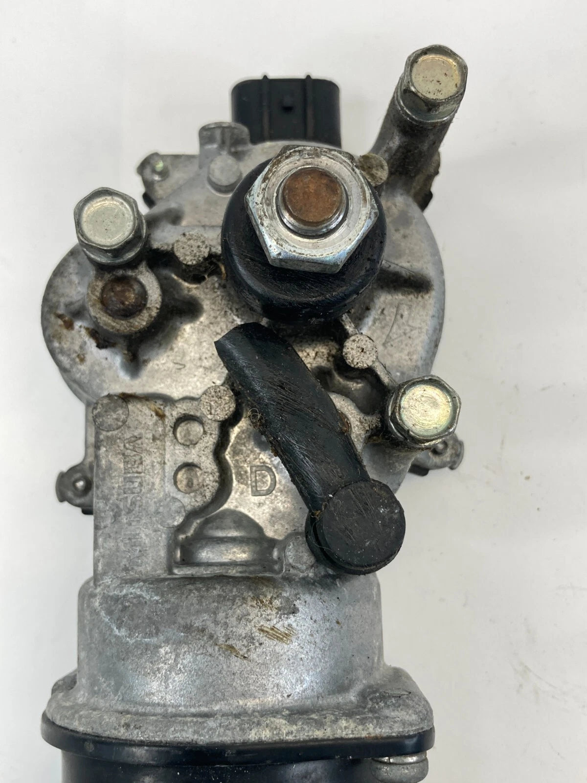 2004 2005 2006 2007 2008 ACURA TL TSX FRONT WINDSHIELD WIPER MOTOR 76505-SDA OEM