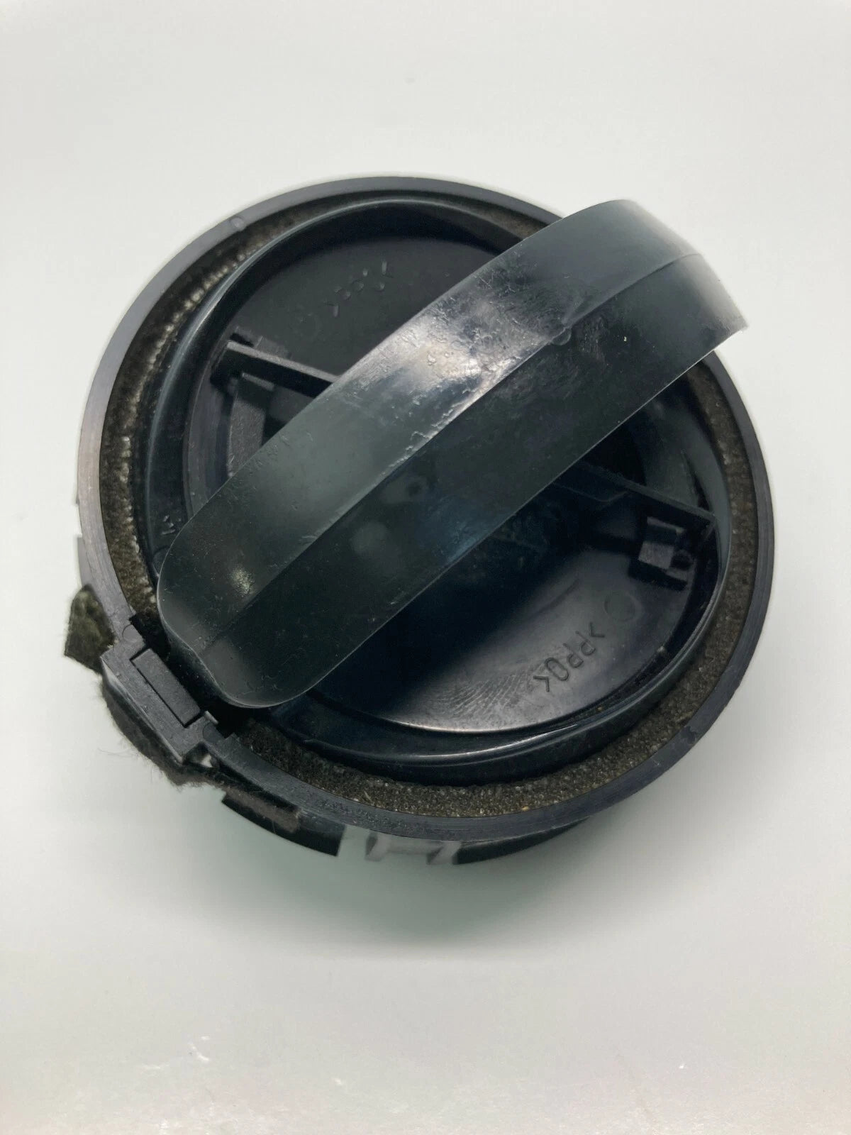 2002-2008 MINI COOPER FRONT DASH LEFT DRIVER OR RIGHT PASSENGER HEATER AIR VENT