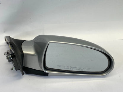 2007-2010 HYUNDAI ELANTRA FRONT RIGHT PASSENGER SIDE VIEW POWER MIRROR E4022697