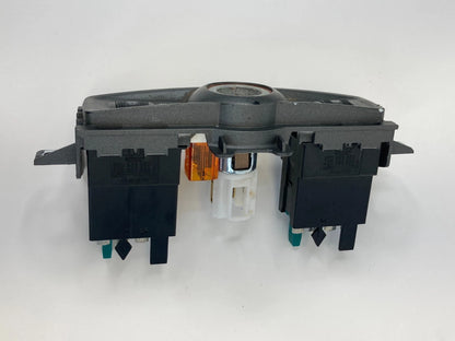 2005 2006 AUDI A6 QUATTRO REAR CONSOLE HEATED SEAT SWITCH POWER OUTLET OEM