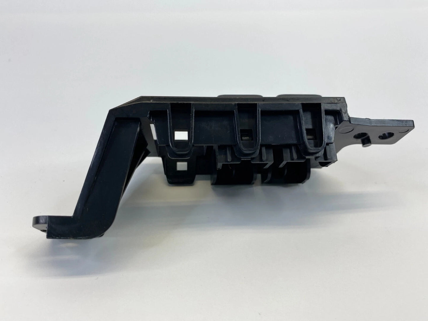 07-13 NISSAN ALTIMA DASH PANEL HOLE BLANK SWITCH COVER TRIM 68492-AX000 OEM