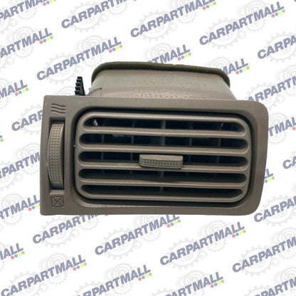 2003 04 05 06 07 2008 Toyota Corolla Left Driver Side A/C Heater Air Vent Grille