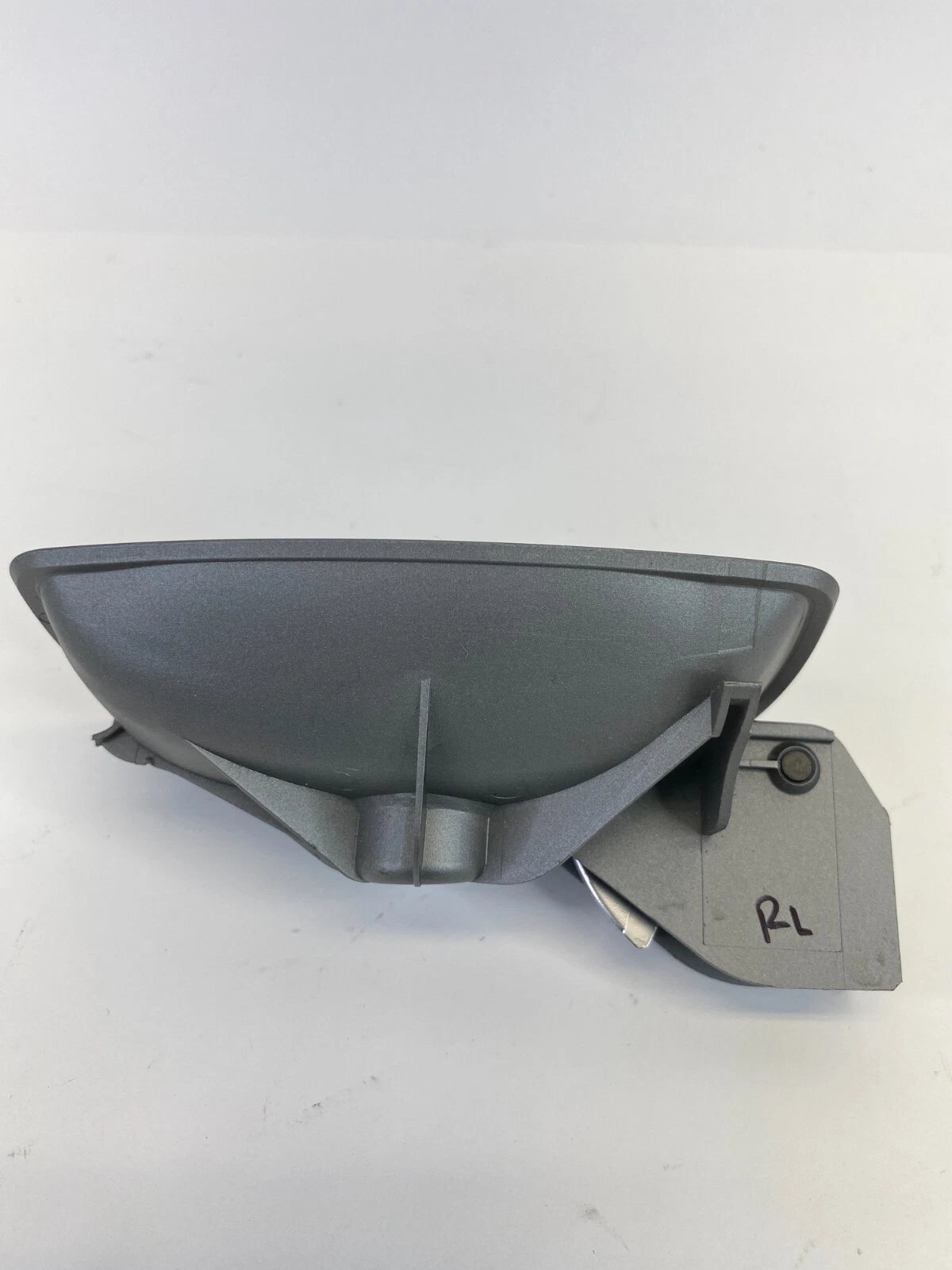 2002-2005 BMW 745I 745LI REAR LEFT DRIVER SIDE INTERIOR DOOR HANDLE 7024303 OEM