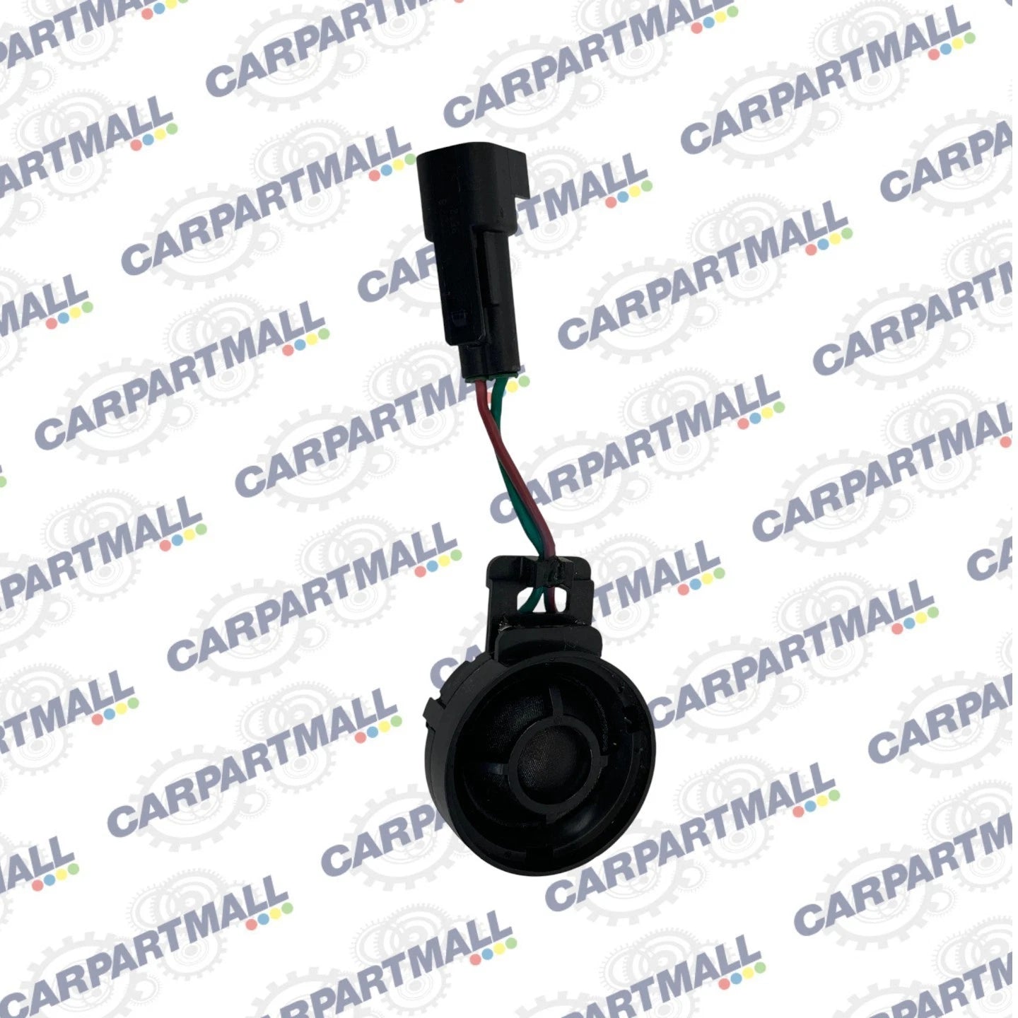 10-19 LINCOLN MKT WINDSHIELD PILLAR SOUND SYSTEM TWEETER SPEAKER AE9T19B170AA