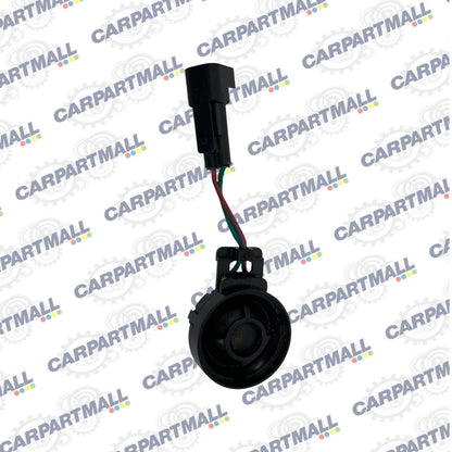 10-19 LINCOLN MKT WINDSHIELD PILLAR SOUND SYSTEM TWEETER SPEAKER AE9T19B170AA