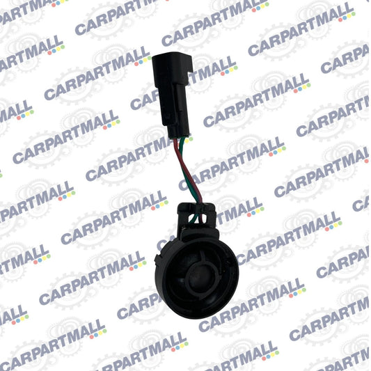 10-19 LINCOLN MKT WINDSHIELD PILLAR SOUND SYSTEM TWEETER SPEAKER AE9T19B170AA