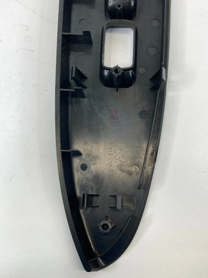 2007-2012 MITSUBISHI GALANT FRONT RIGHT SIDE POWER WINDOW SWITCH TRIM BEZEL OEM