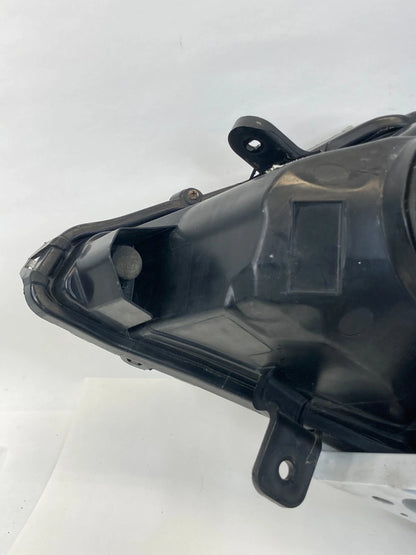 2010 11 12 13 NISSAN ALTIMA SEDAN RIGHT SIDE HALOGEN HEADLIGHT HEADLAMP OEM