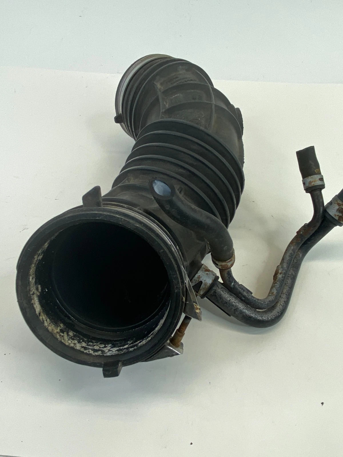 2008-12 Honda Accord 12-15 Crosstour 2.4L Air Intake Cleaner Hose Tube Pipe Duct