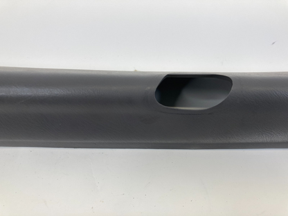 97-03 Ford F-150 Front Left Interior Windshield A Pillar Trim Panel 1L3415025A83