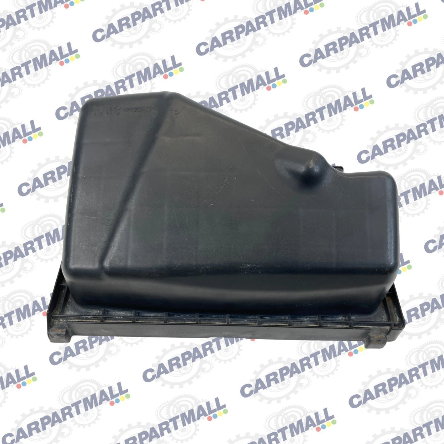 2002-2006 NISSAN ALTIMA 3.5L AIR INTAKE CLEANER BOX UPPER COVER LID TOP OEM