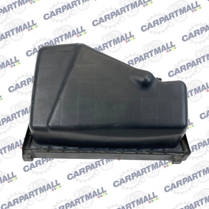 2002-2006 NISSAN ALTIMA 3.5L AIR INTAKE CLEANER BOX UPPER COVER LID TOP OEM